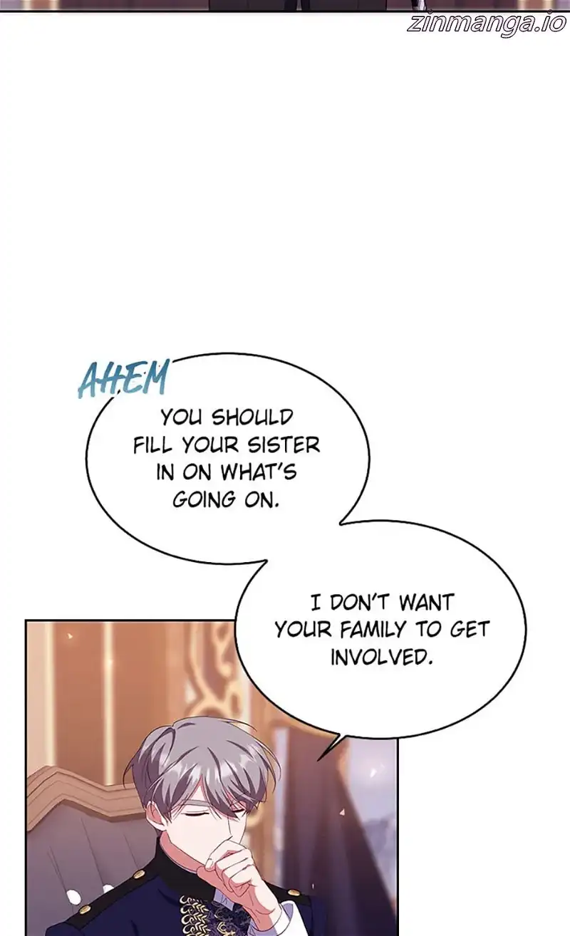 Brother Knows Best Chapter 61 - page 36