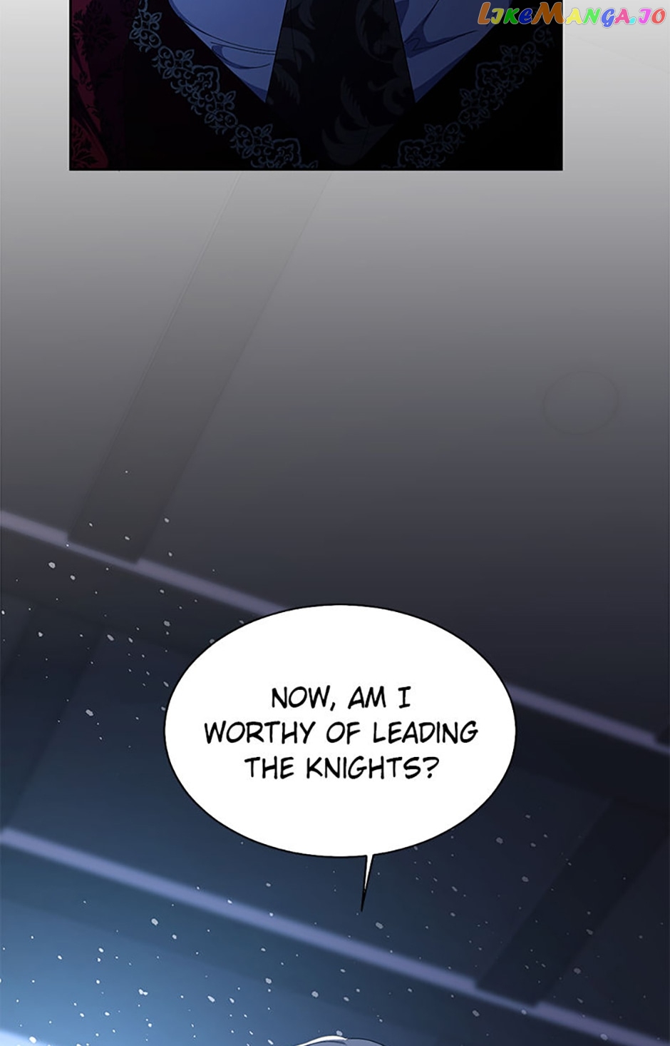 Brother Knows Best Chapter 62 - page 109