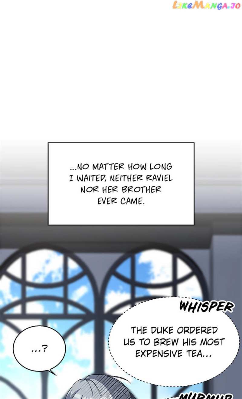 Brother Knows Best Chapter 62 - page 115
