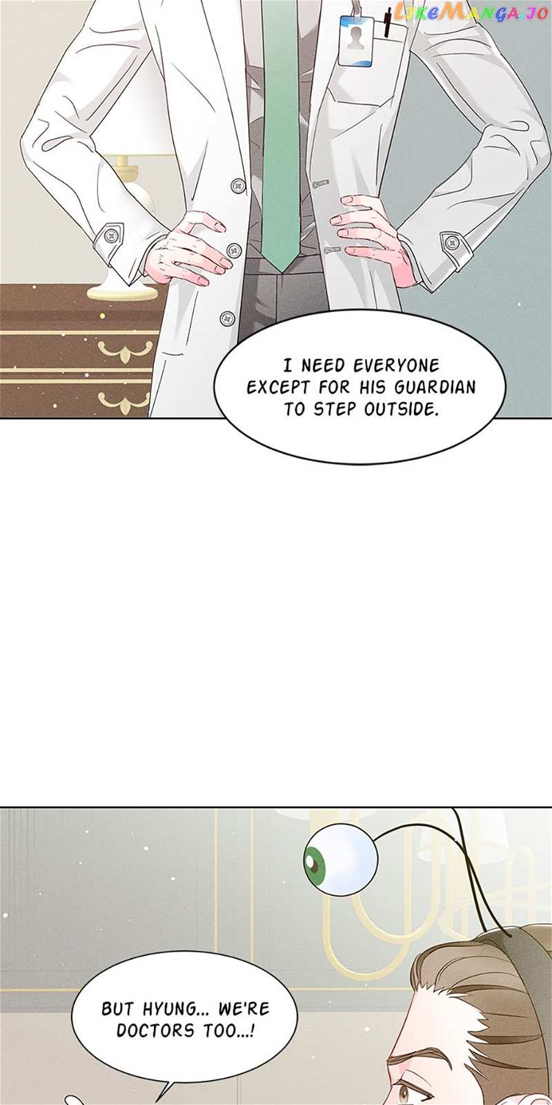 Fall for You Chapter 41 - page 3