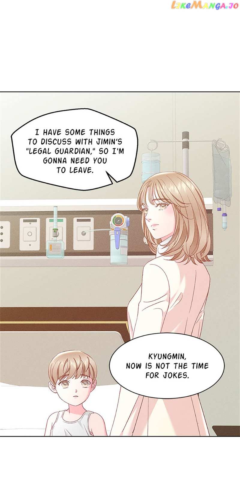 Fall for You Chapter 41 - page 7