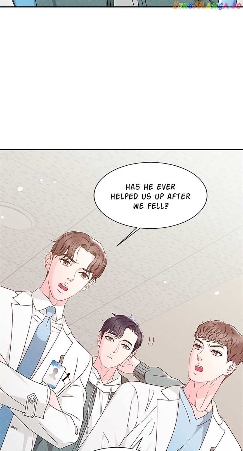 Fall for You Chapter 41 - page 12