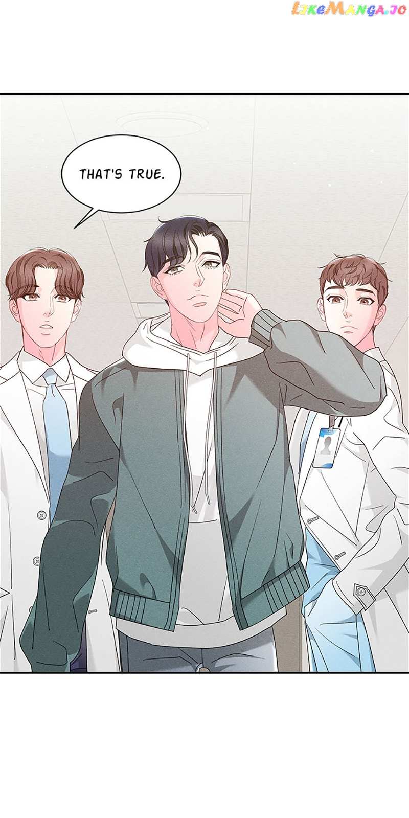 Fall for You Chapter 41 - page 16