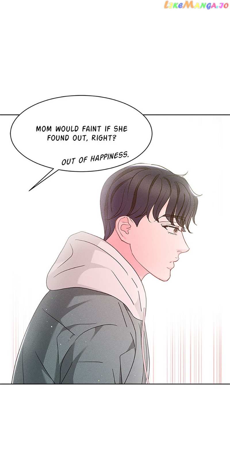 Fall for You Chapter 41 - page 19