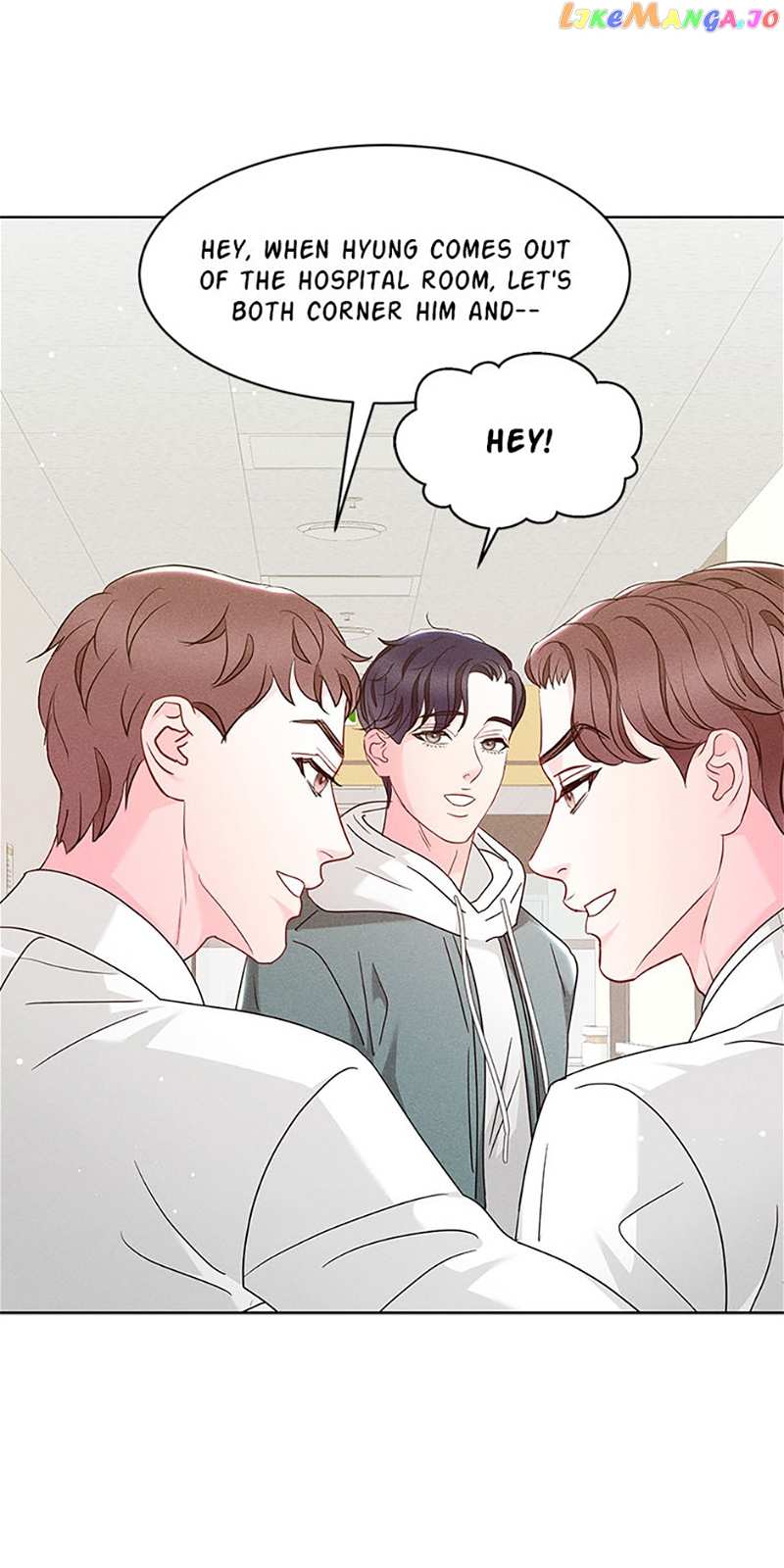 Fall for You Chapter 41 - page 20