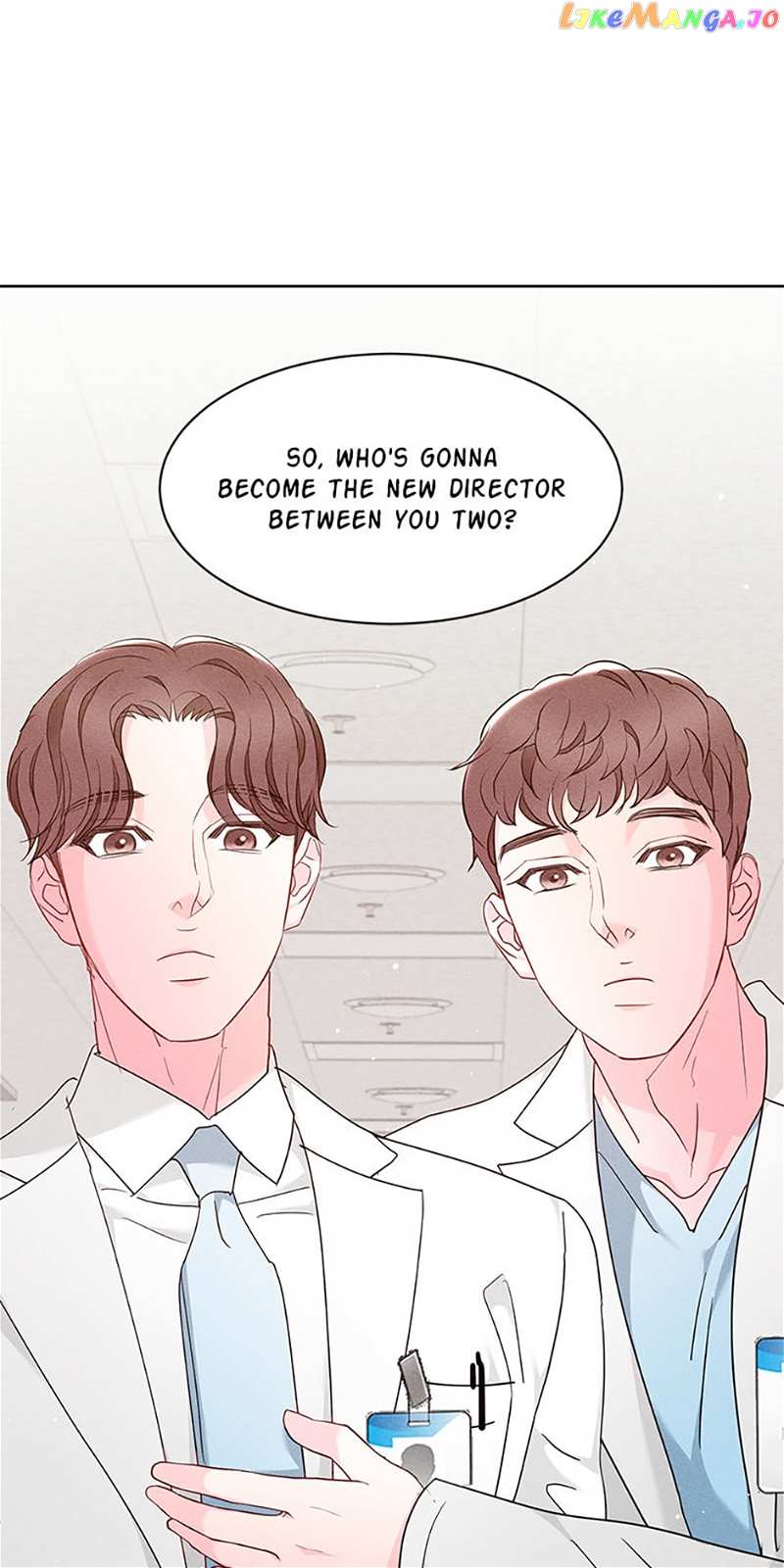 Fall for You Chapter 41 - page 23