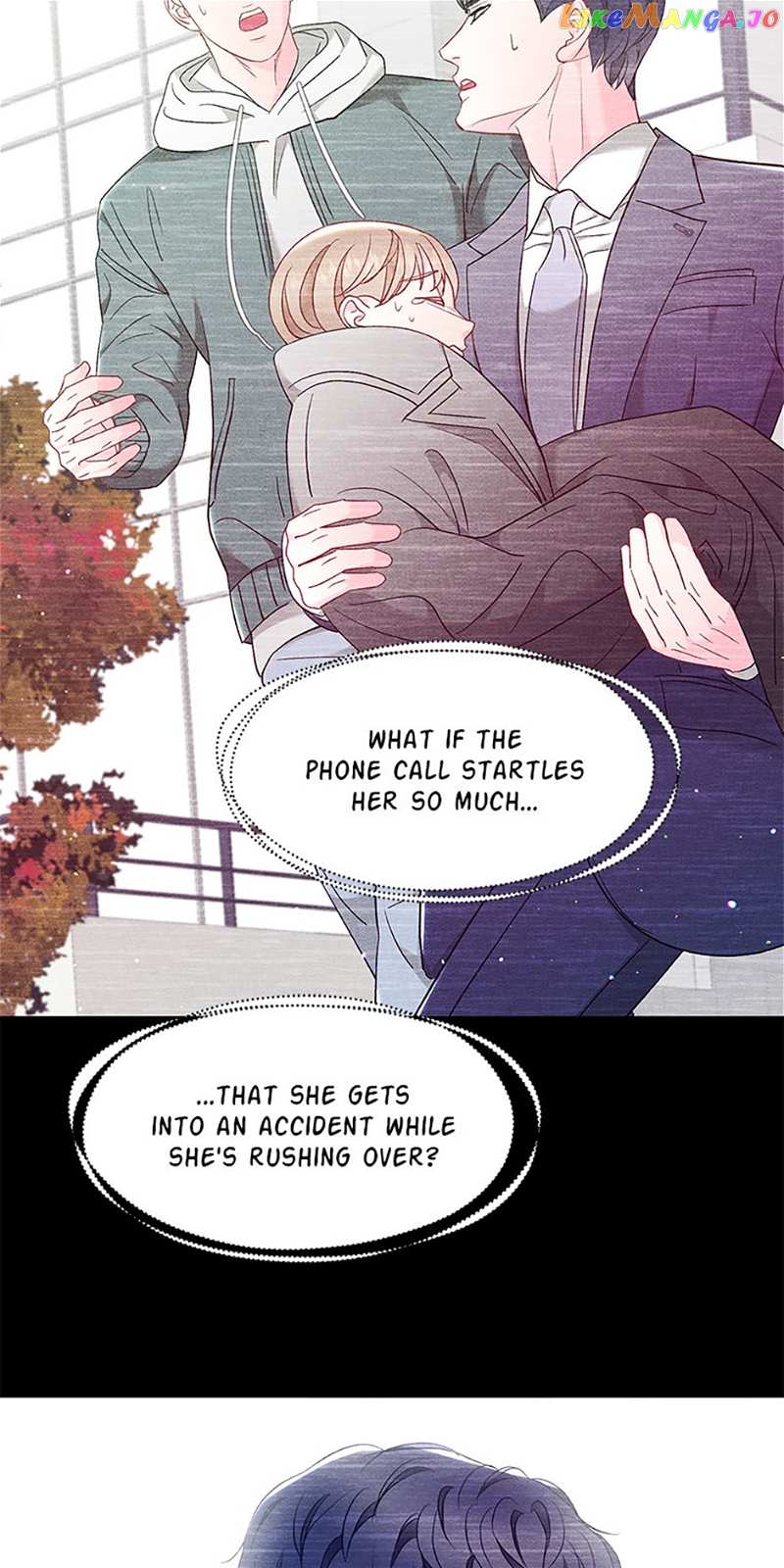 Fall for You Chapter 41 - page 28