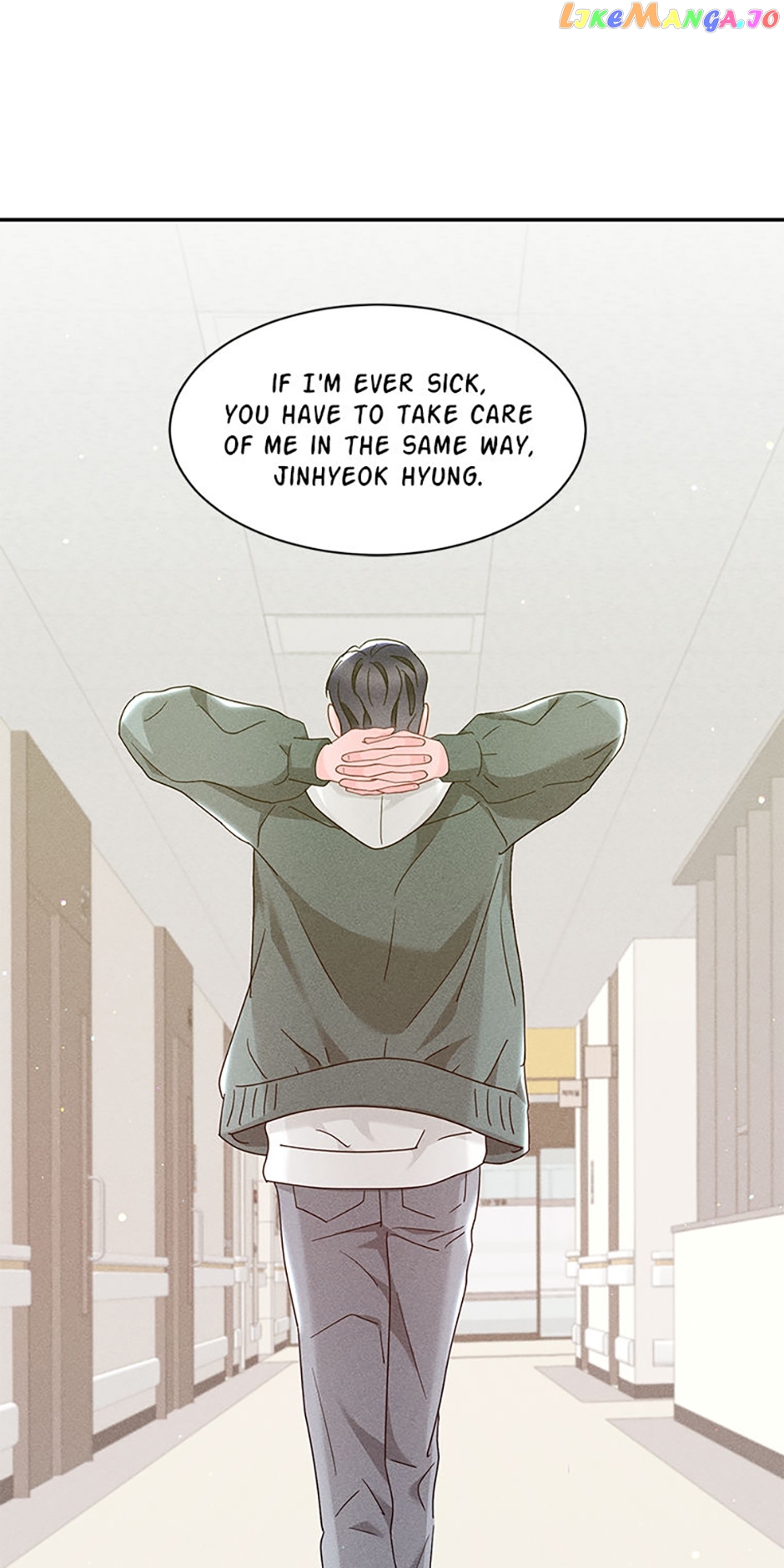 Fall for You Chapter 41 - page 31