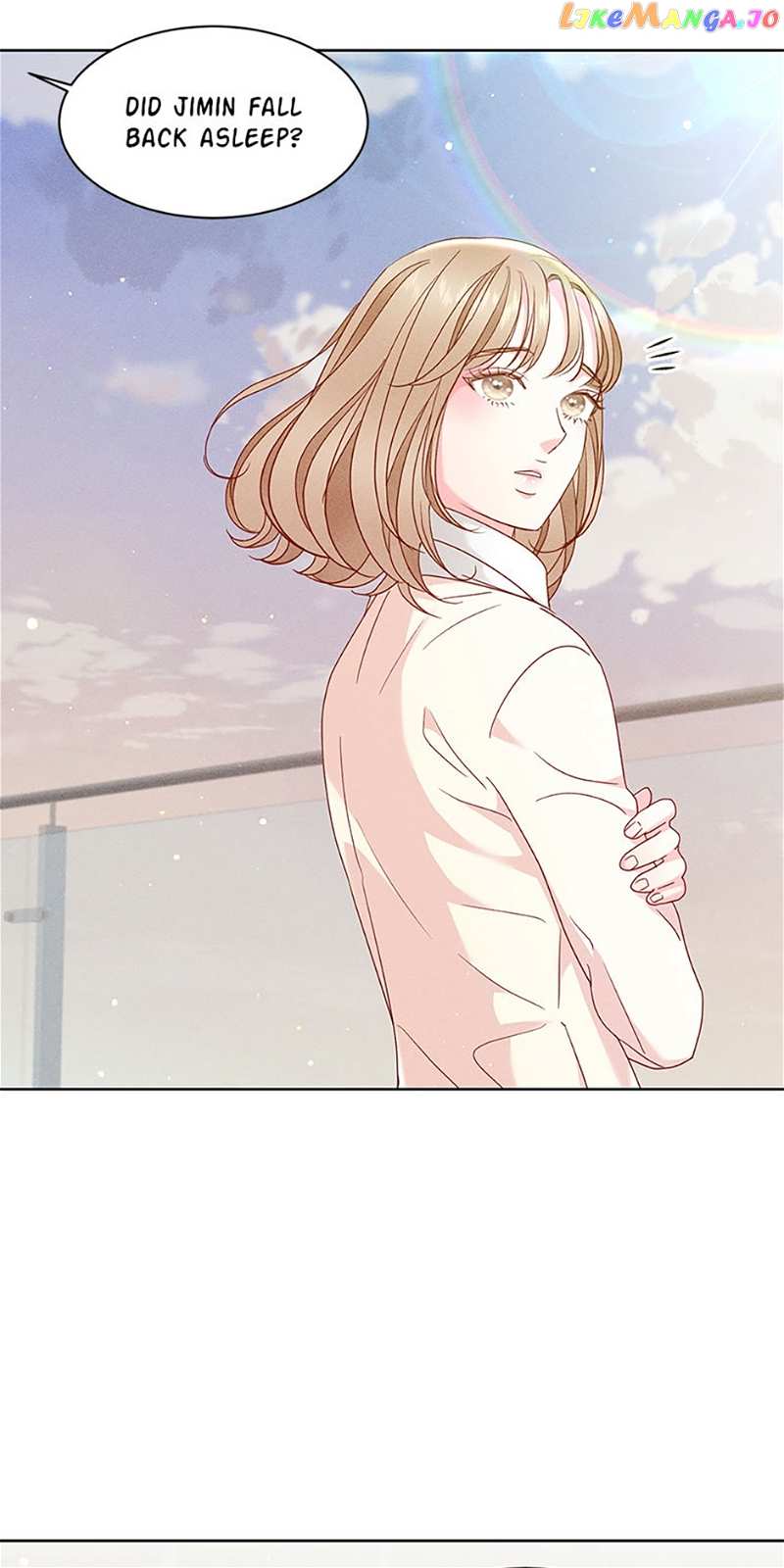 Fall for You Chapter 41 - page 34