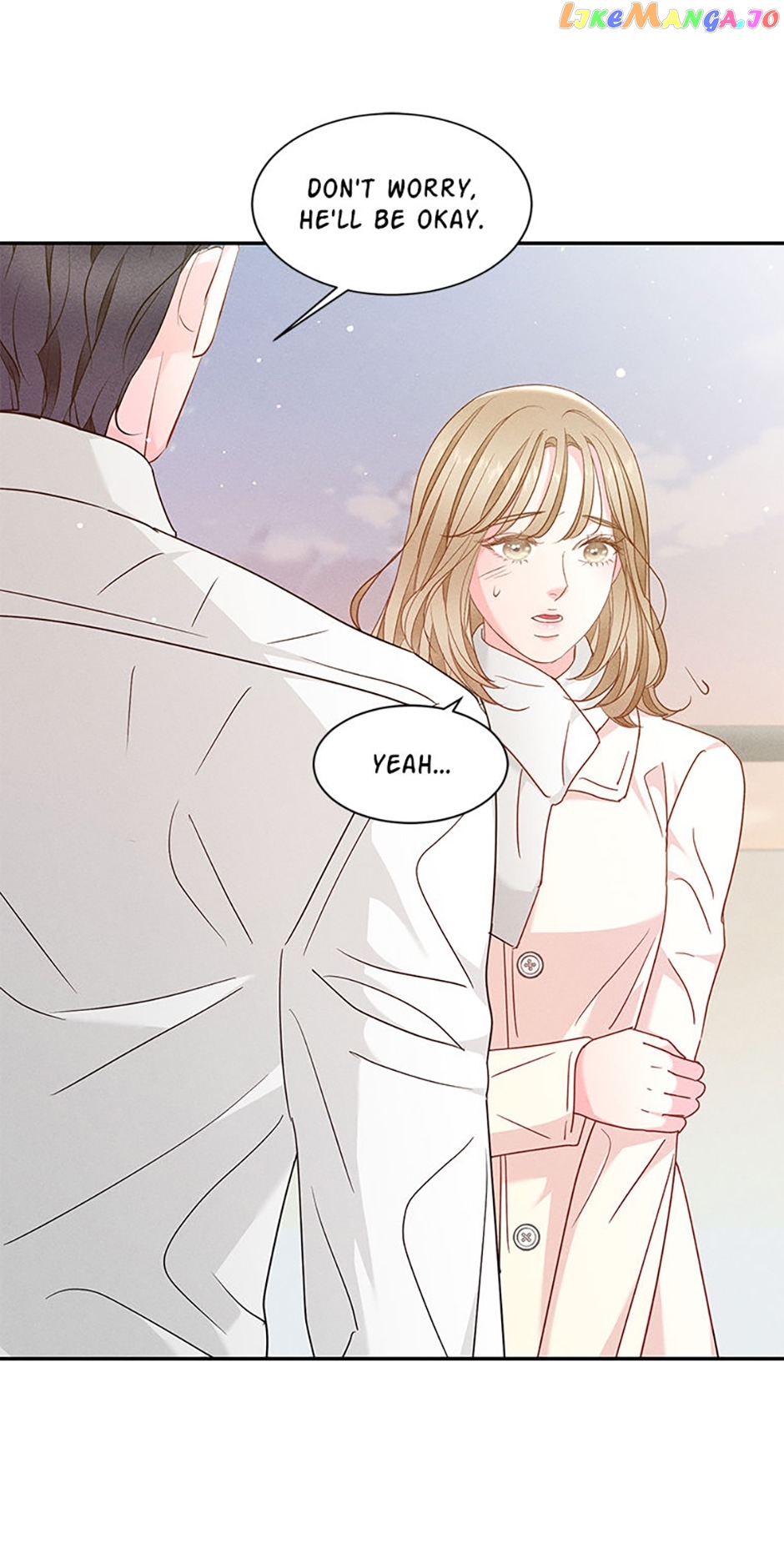 Fall for You Chapter 41 - page 36