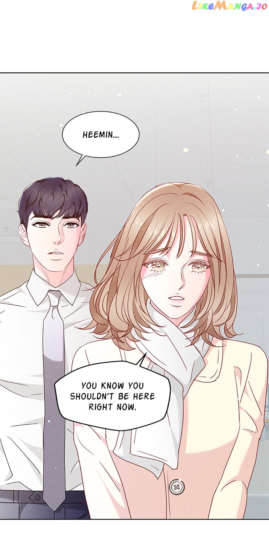 Fall for You Chapter 41 - page 38