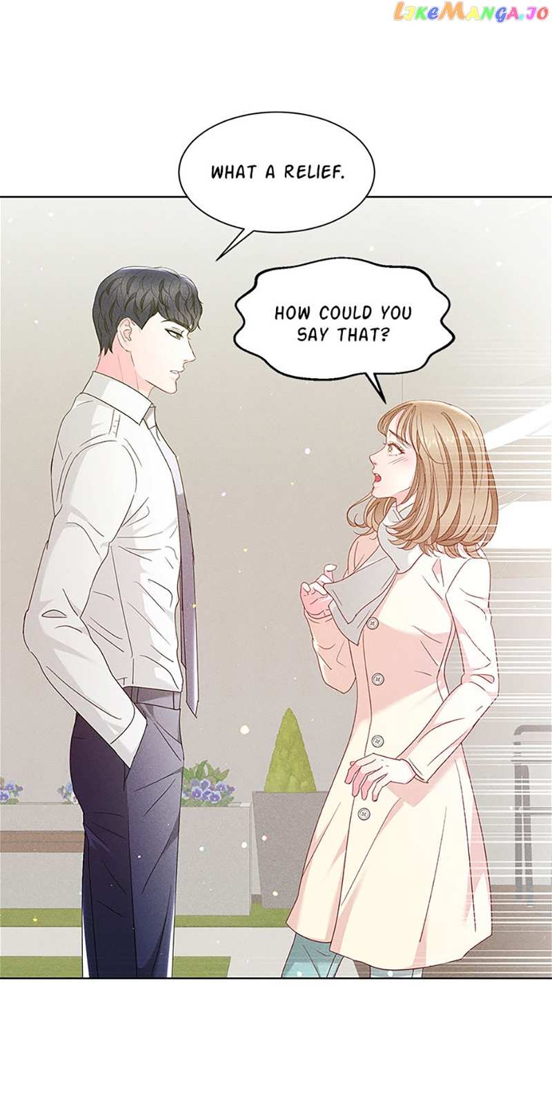 Fall for You Chapter 41 - page 40