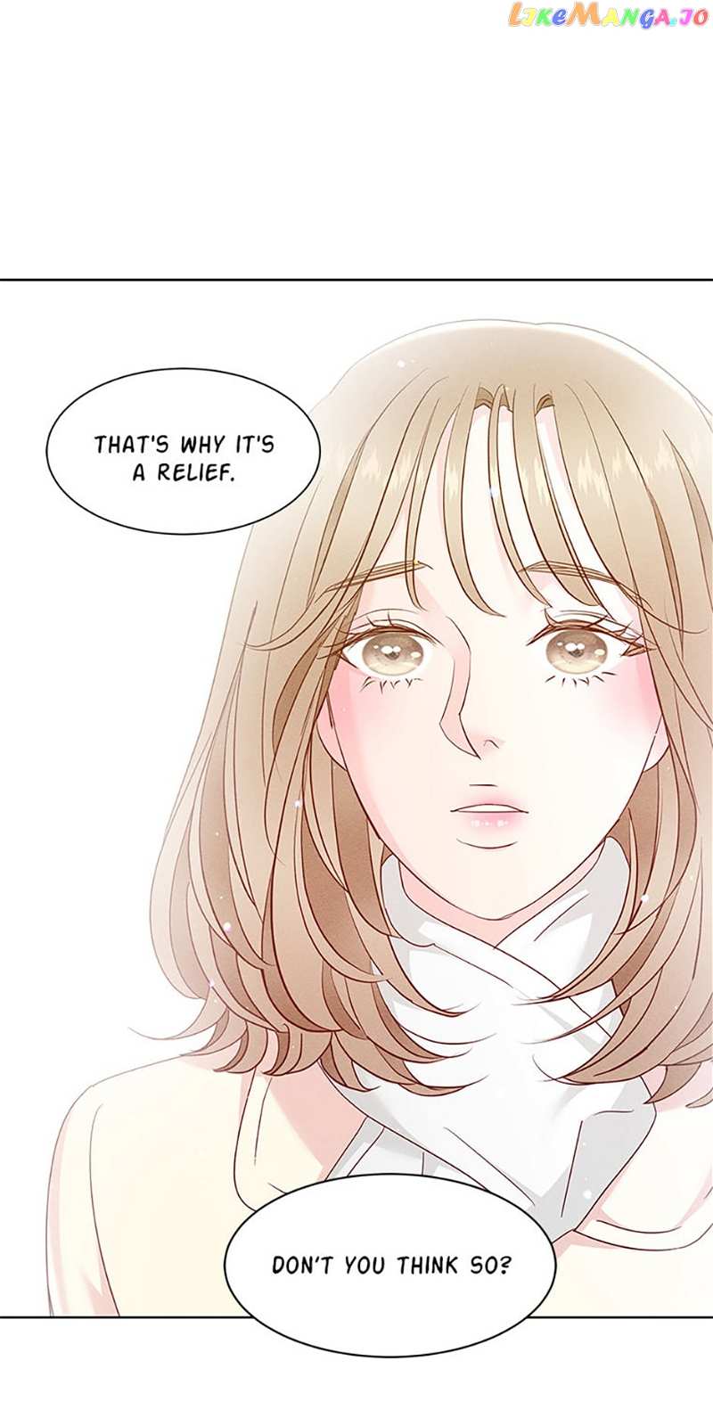 Fall for You Chapter 41 - page 42