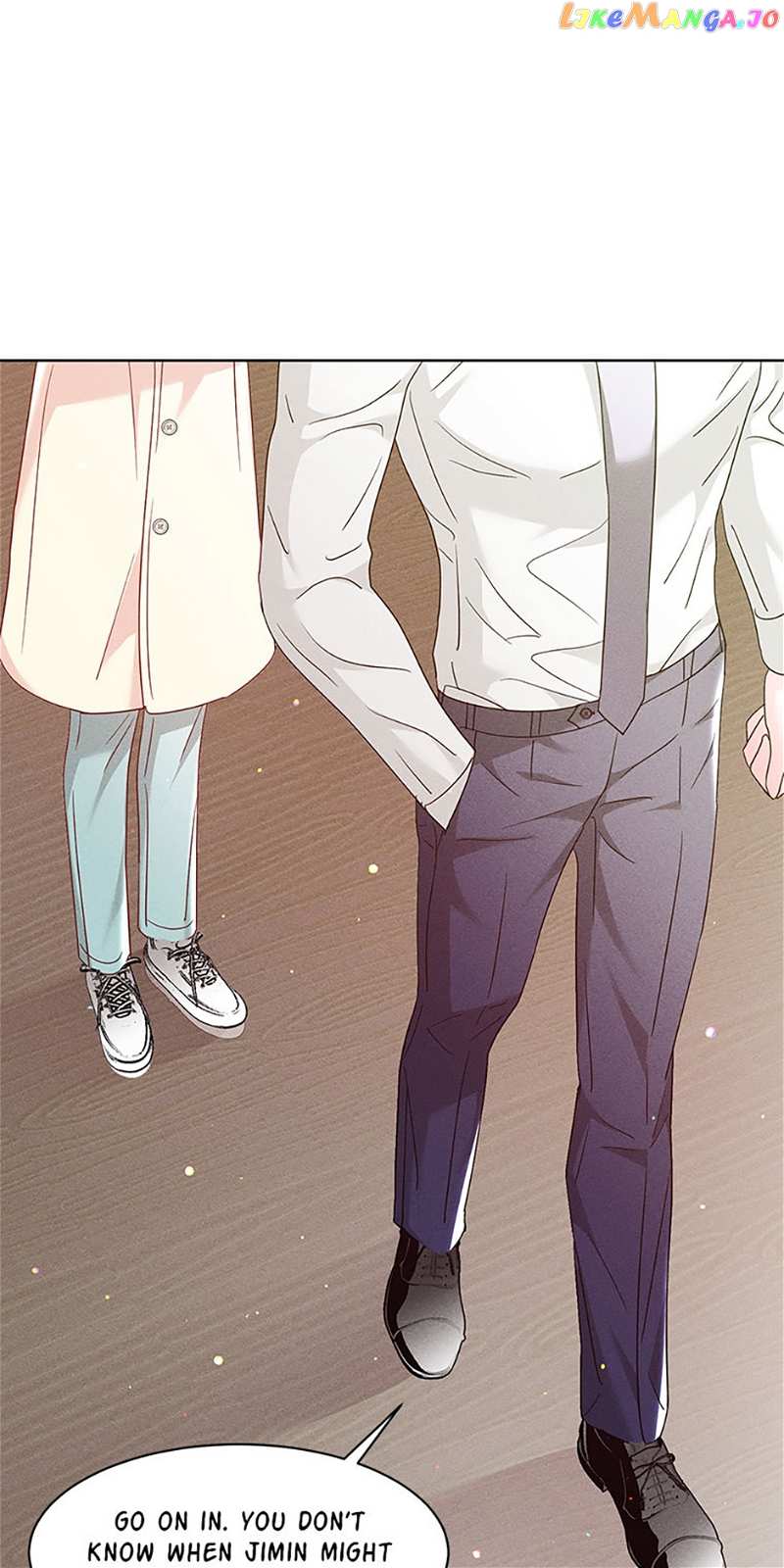 Fall for You Chapter 41 - page 43