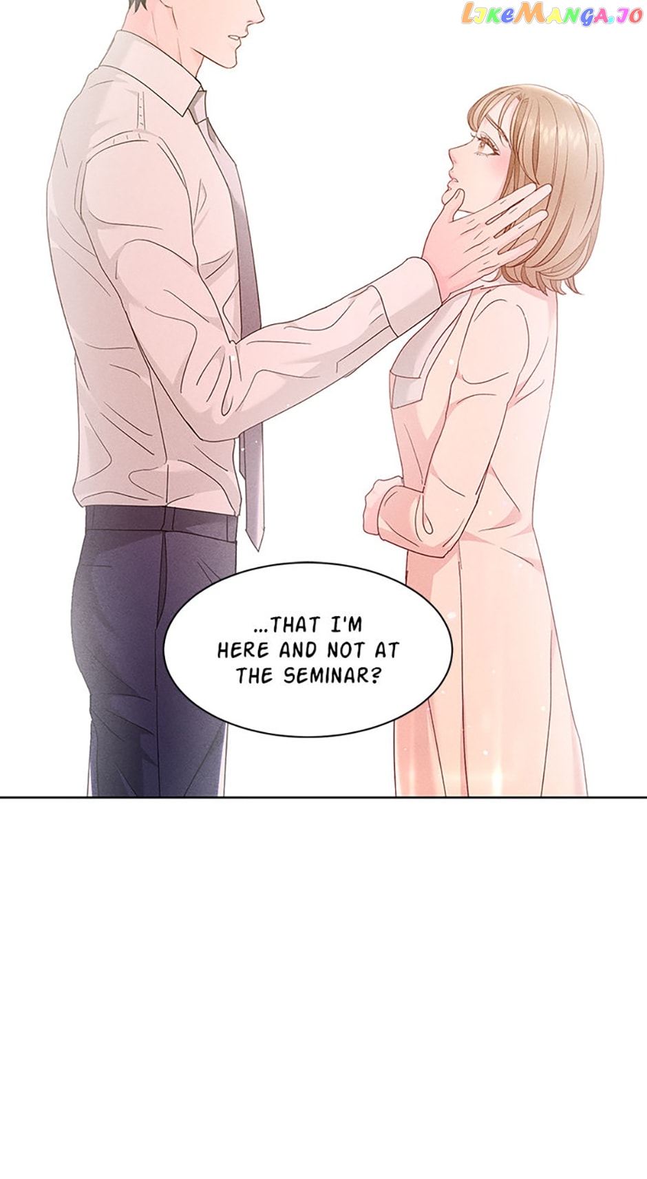 Fall for You Chapter 41 - page 50