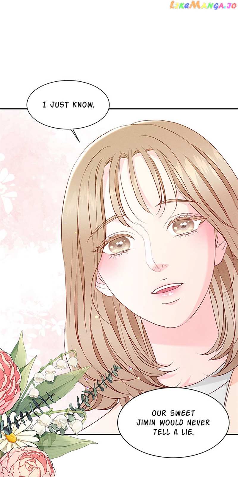 Fall for You Chapter 42 - page 11