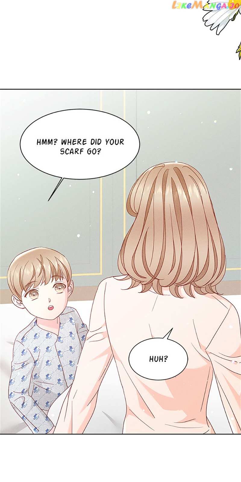 Fall for You Chapter 42 - page 13