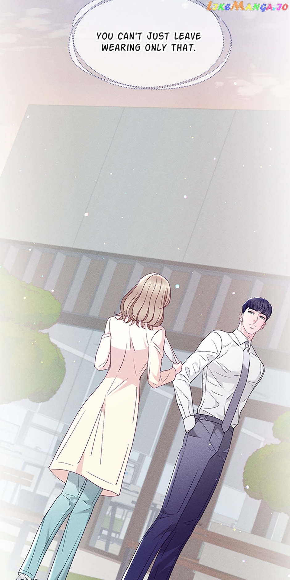 Fall for You Chapter 42 - page 18