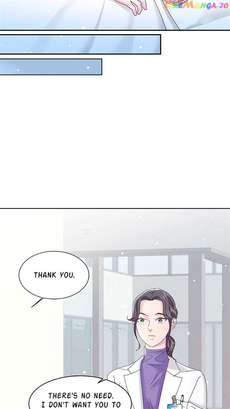 Fall for You Chapter 42 - page 27