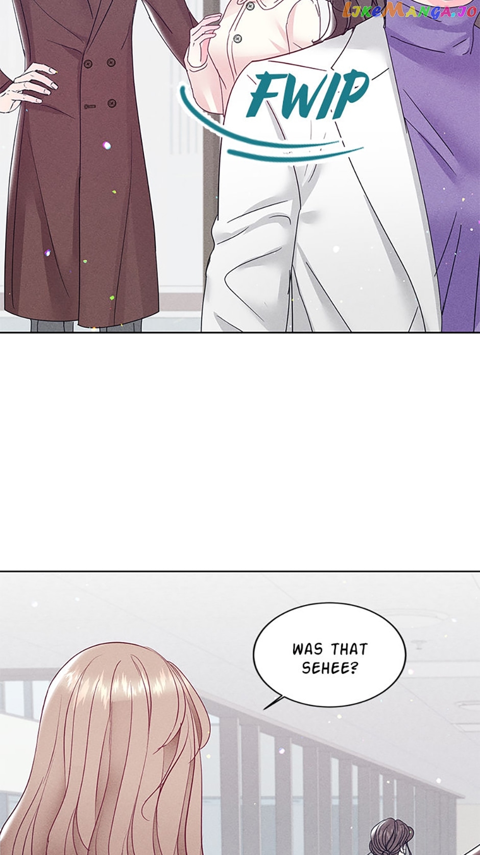 Fall for You Chapter 42 - page 29