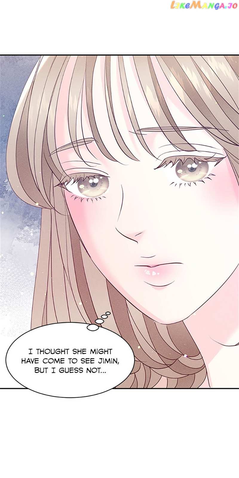 Fall for You Chapter 42 - page 32