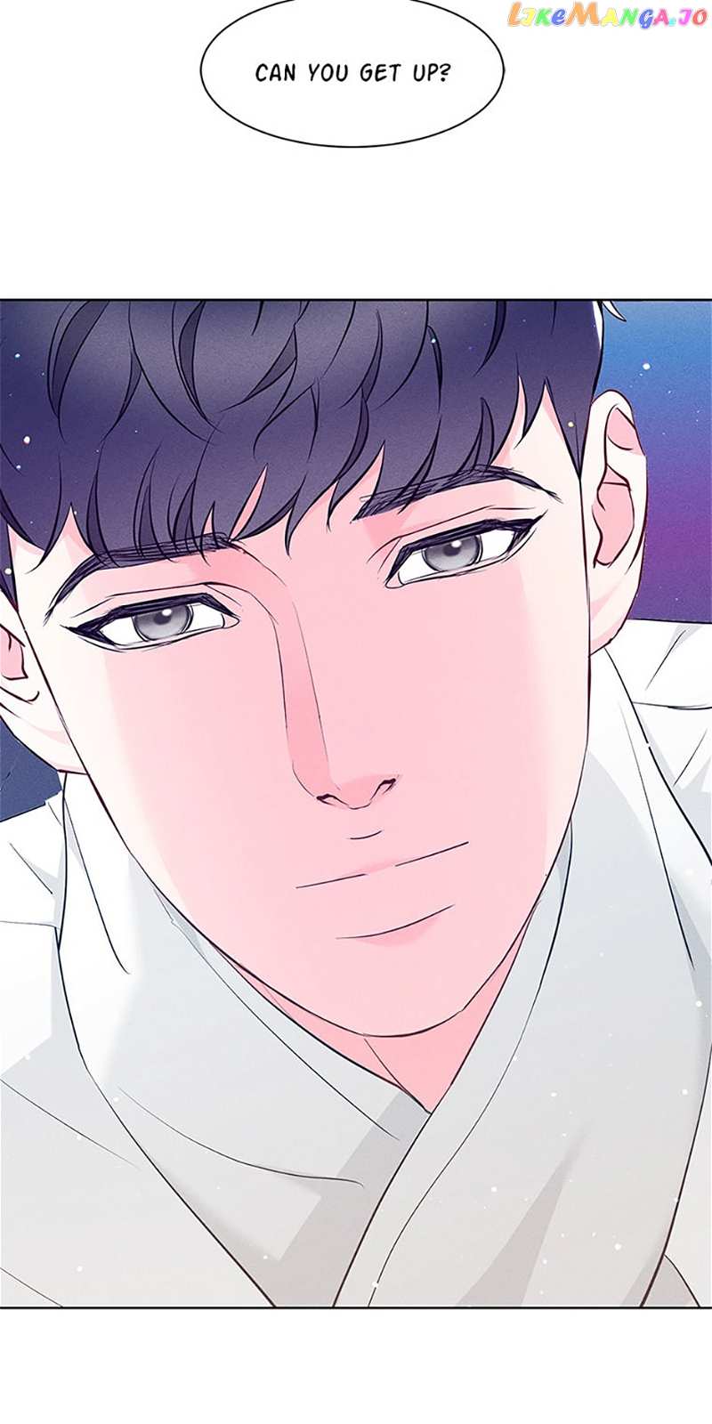 Fall for You Chapter 42 - page 46