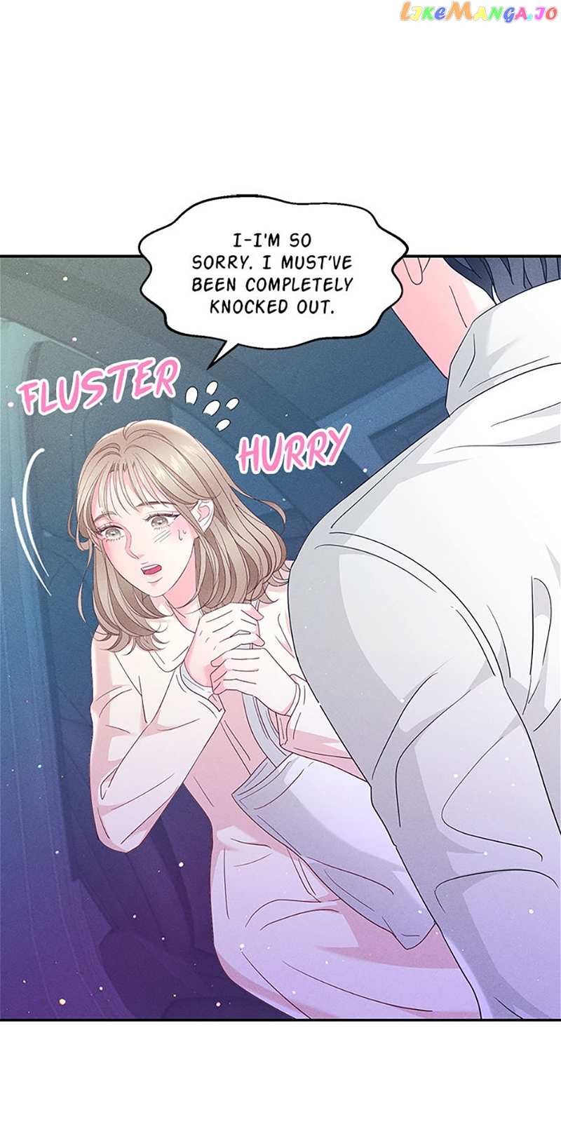Fall for You Chapter 42 - page 47