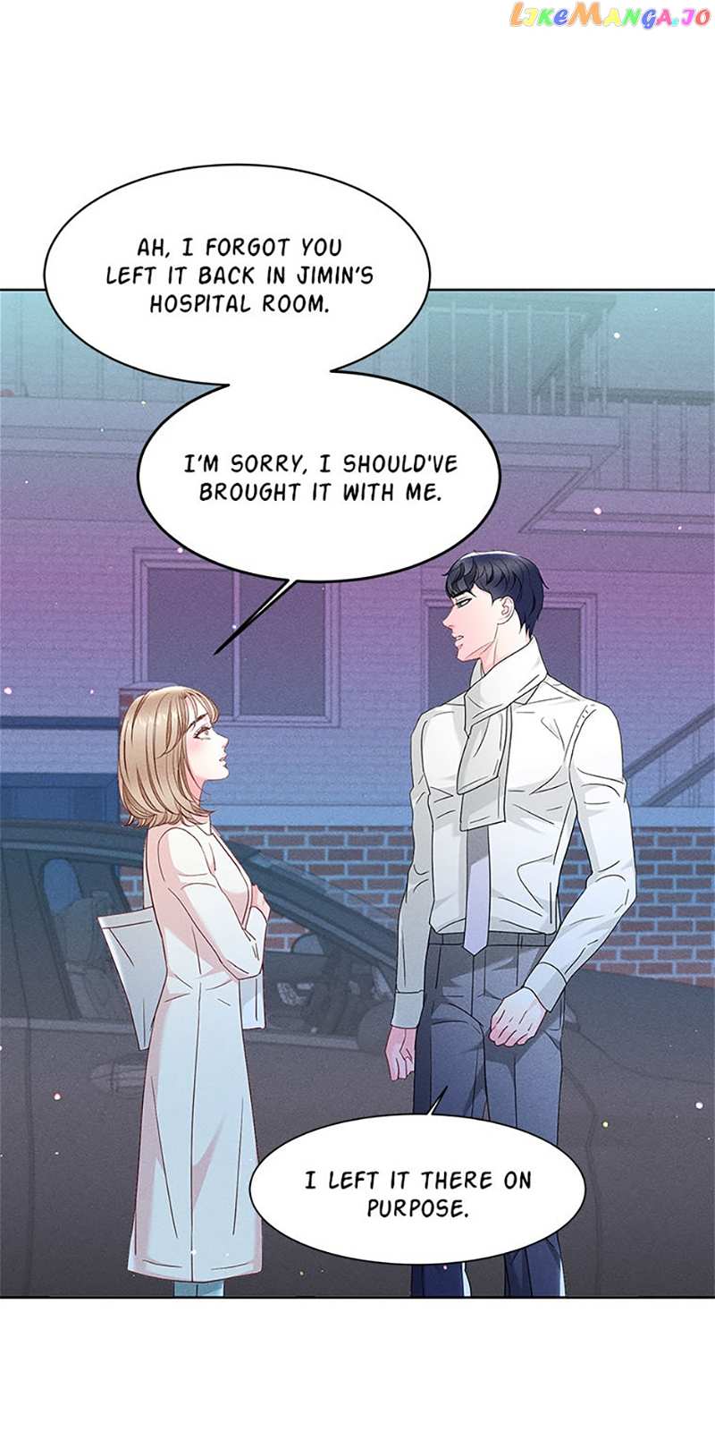 Fall for You Chapter 42 - page 50