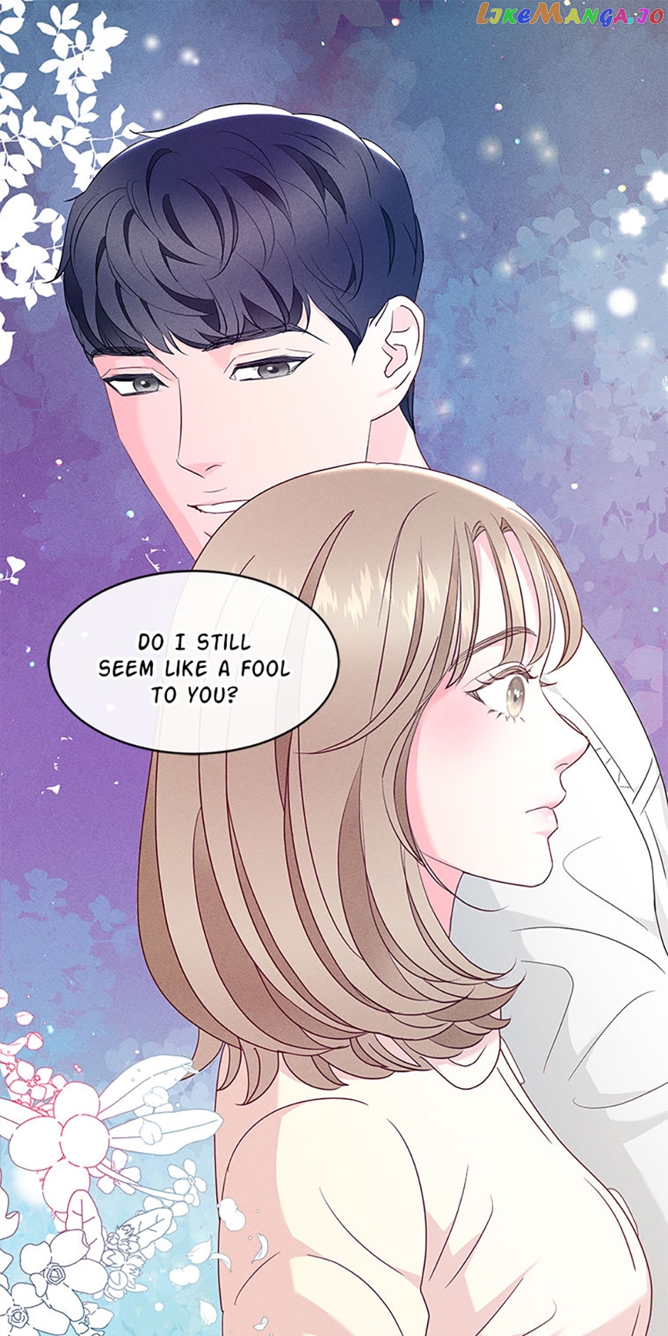 Fall for You Chapter 42 - page 52