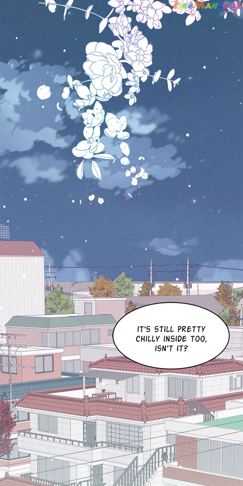 Fall for You Chapter 42 - page 54