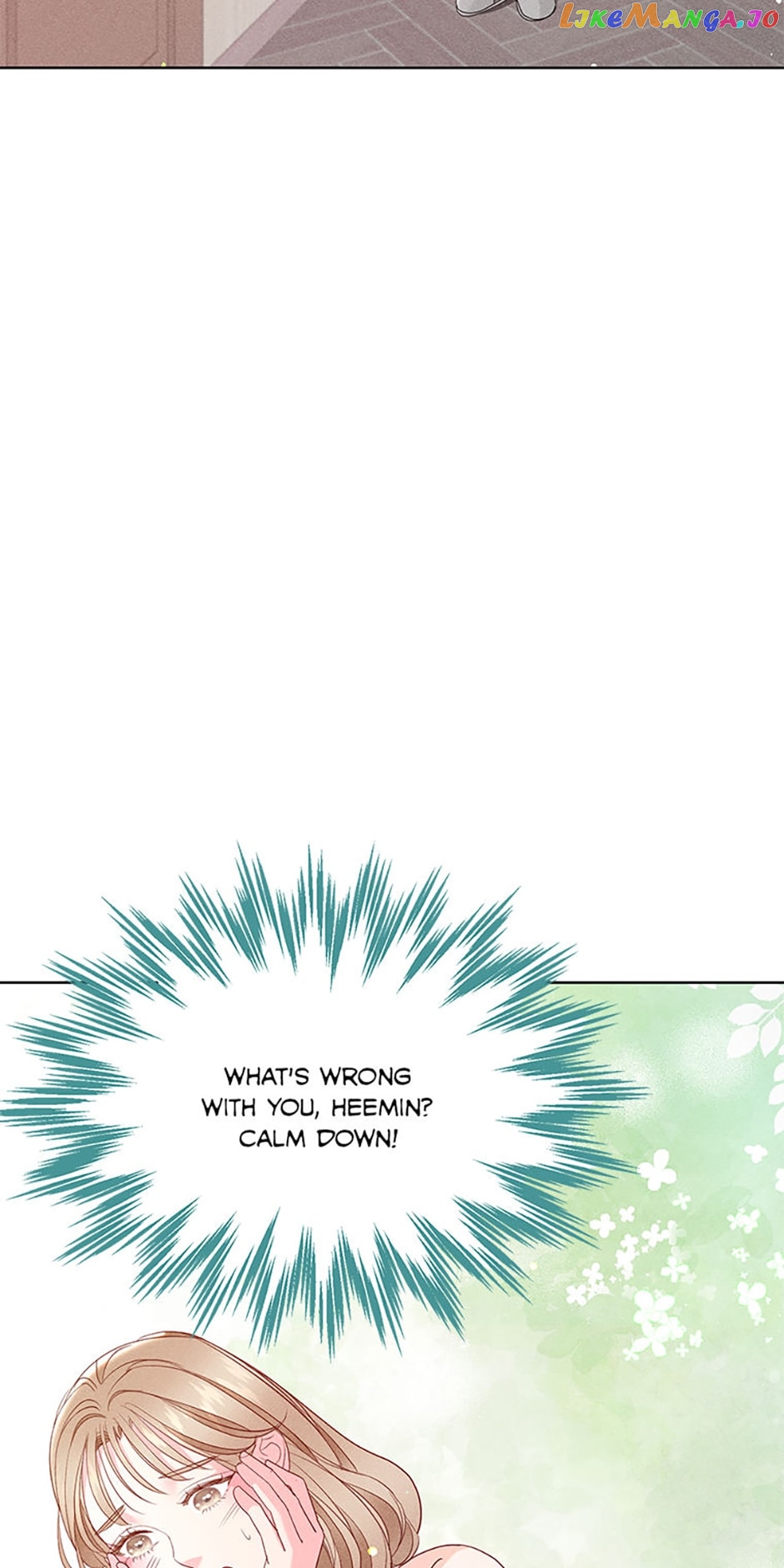 Fall for You Chapter 42 - page 60