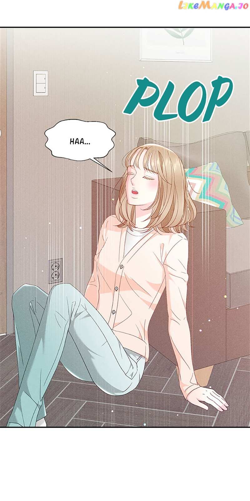 Fall for You Chapter 42 - page 62