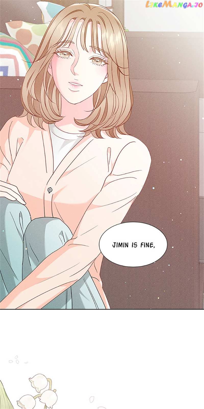 Fall for You Chapter 42 - page 64
