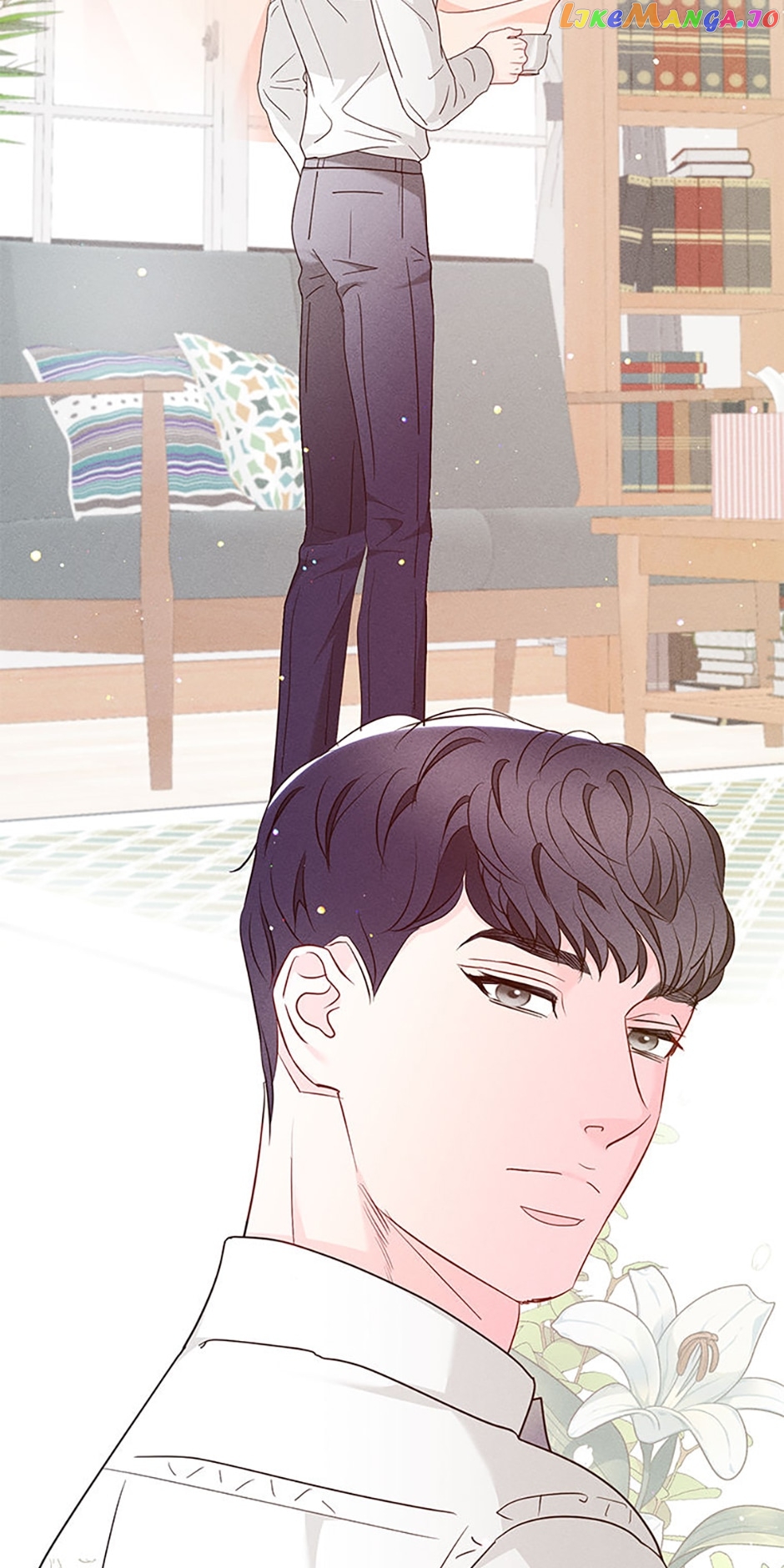 Fall for You Chapter 42 - page 66