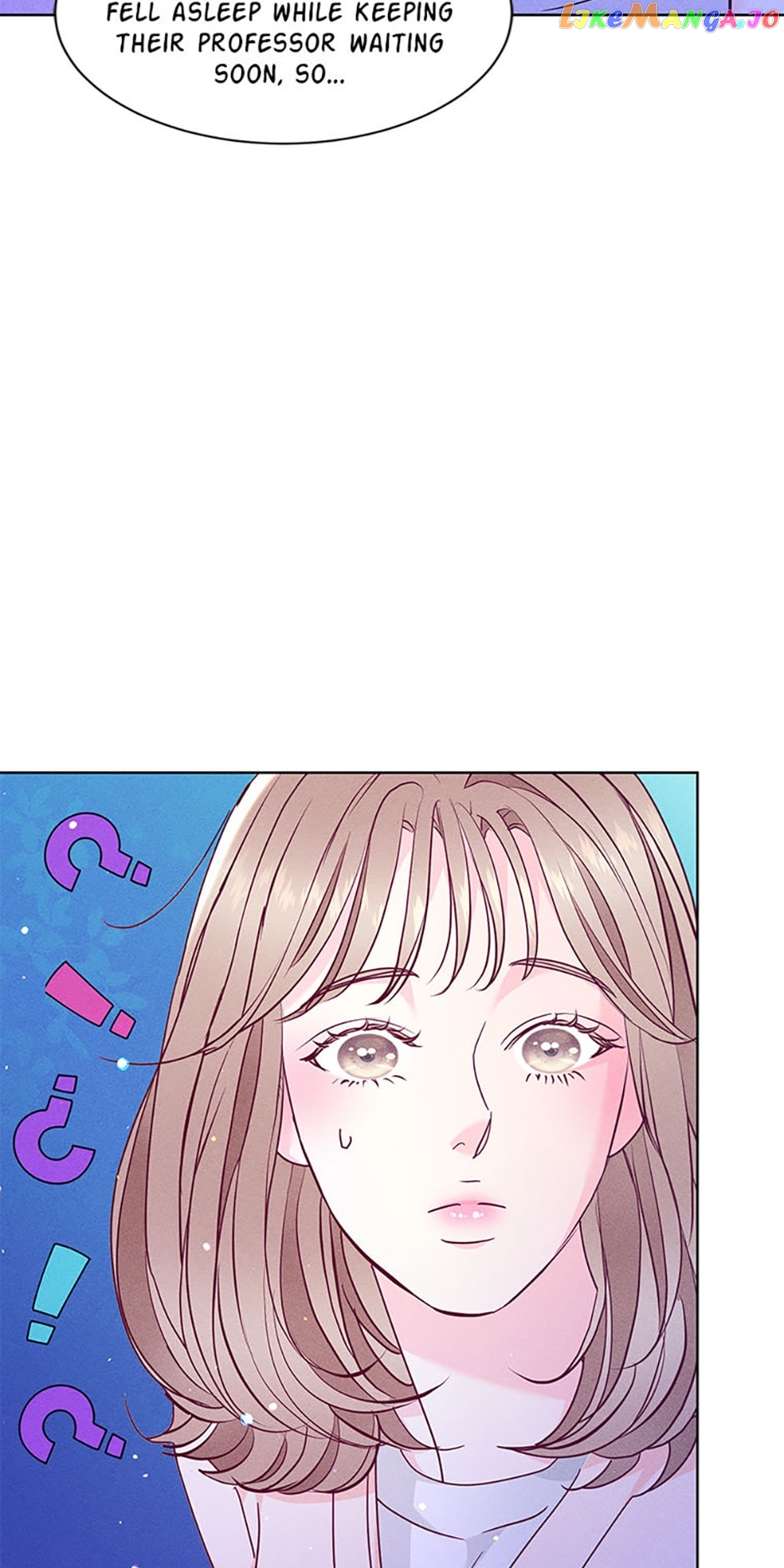 Fall for You Chapter 43 - page 14
