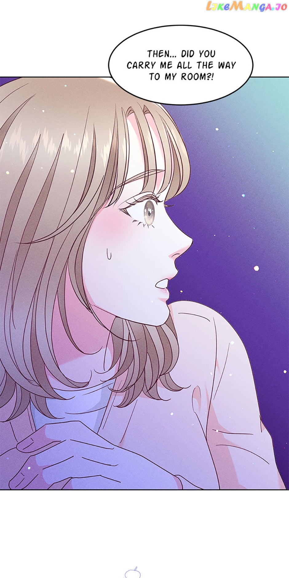 Fall for You Chapter 43 - page 18