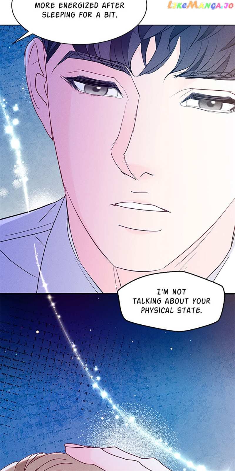 Fall for You Chapter 43 - page 23