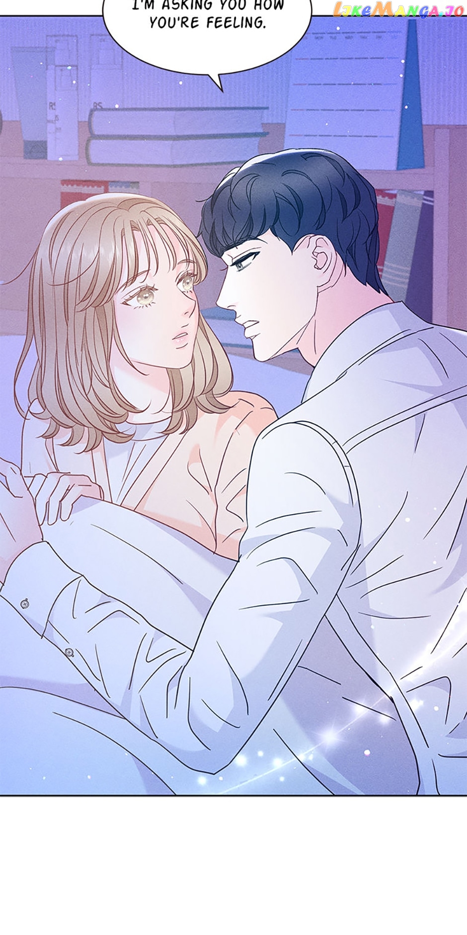 Fall for You Chapter 43 - page 25