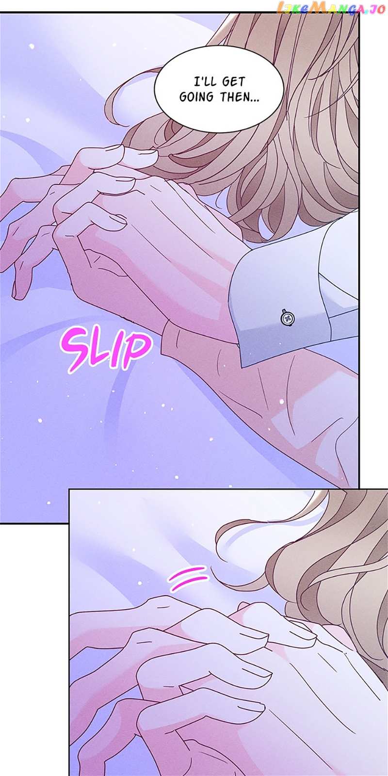 Fall for You Chapter 43 - page 36