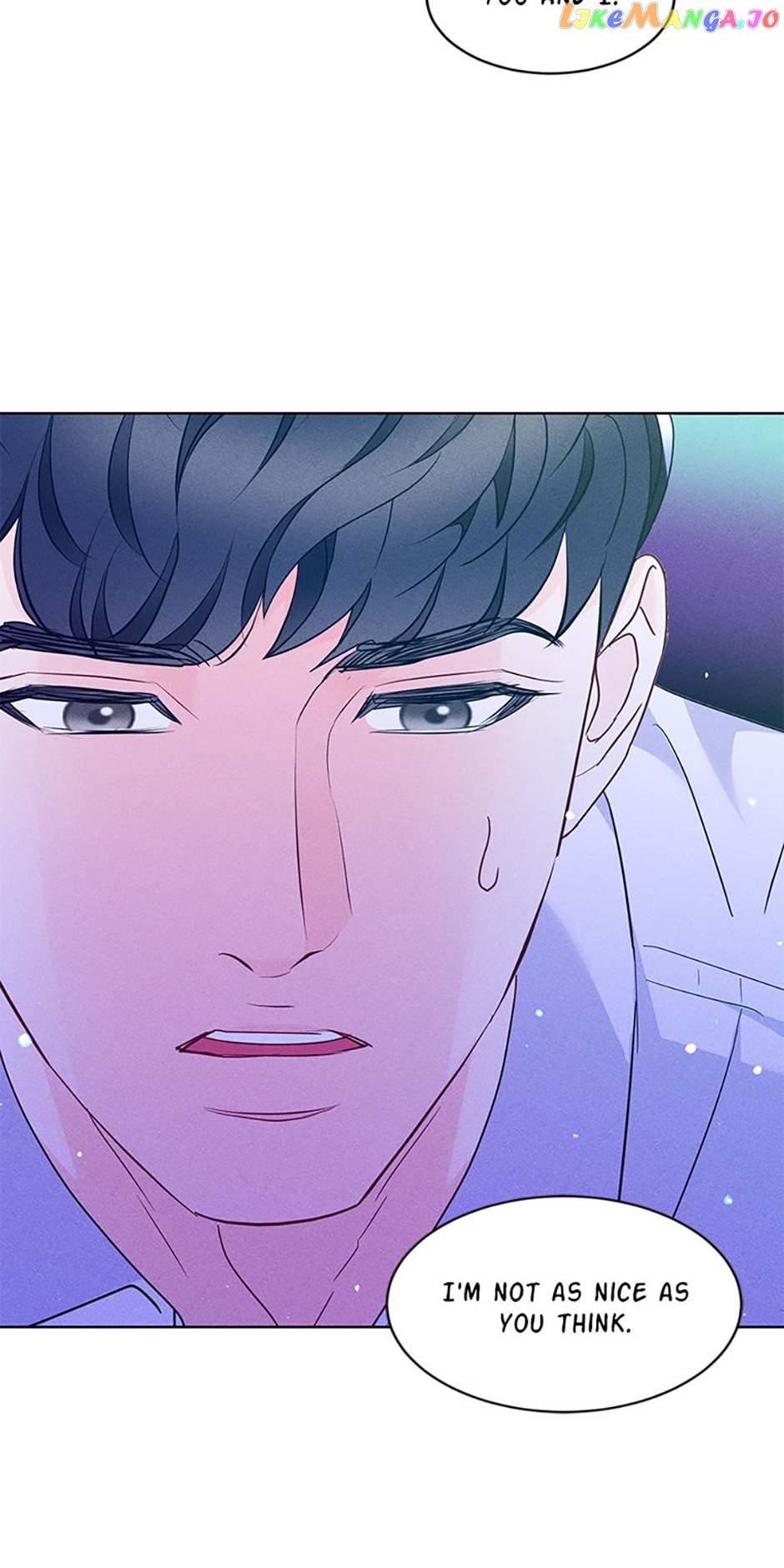 Fall for You Chapter 43 - page 45