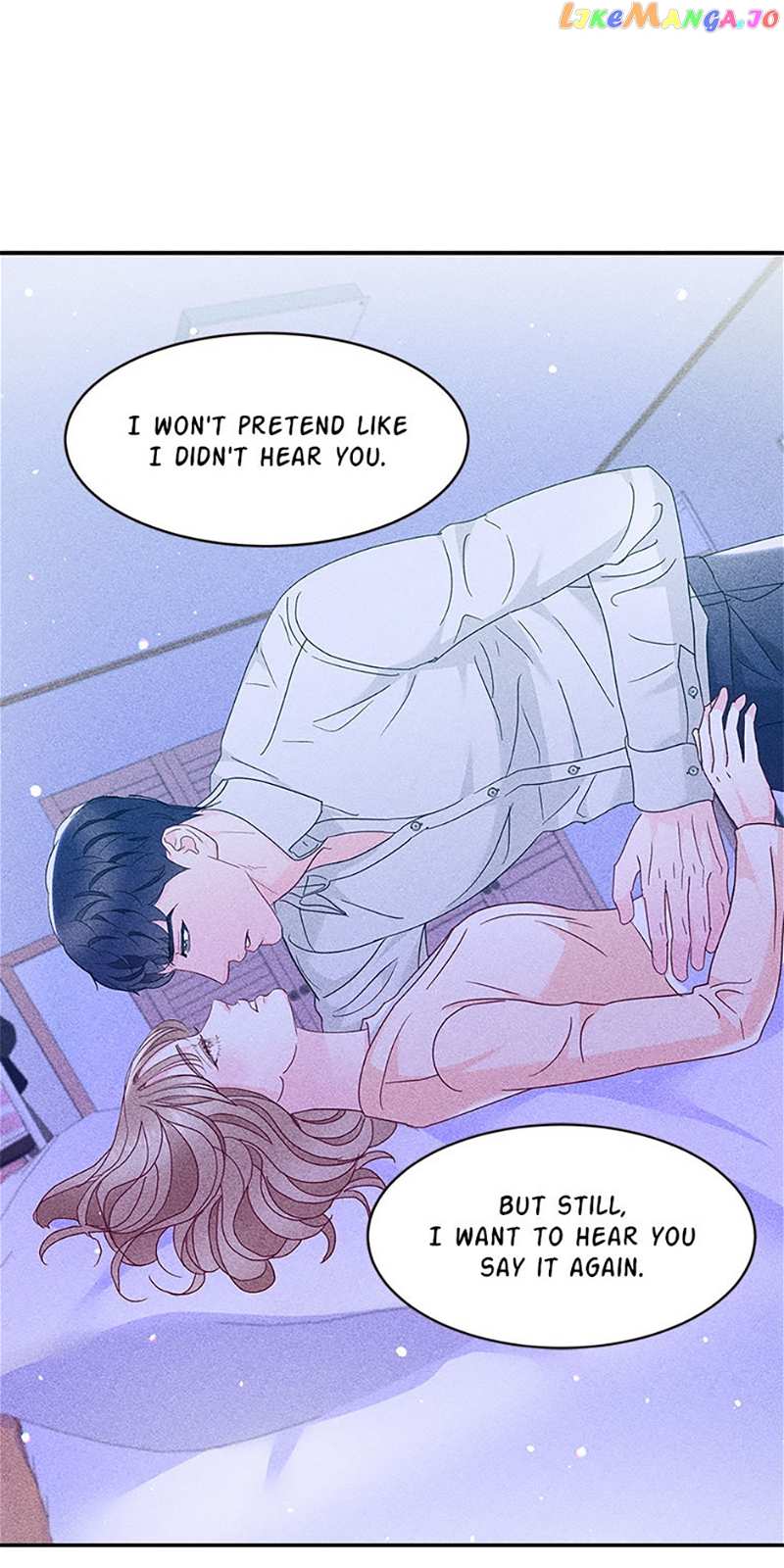 Fall for You Chapter 43 - page 46