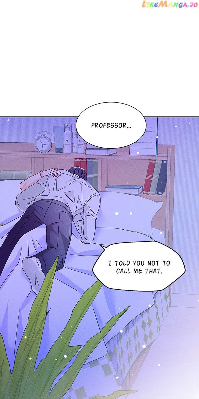 Fall for You Chapter 43 - page 52