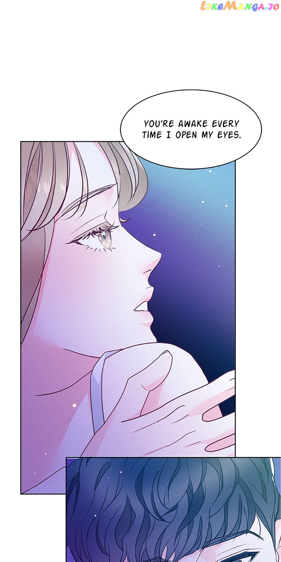 Fall for You Chapter 44 - page 7