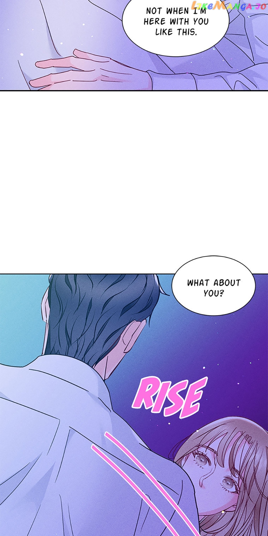 Fall for You Chapter 44 - page 12