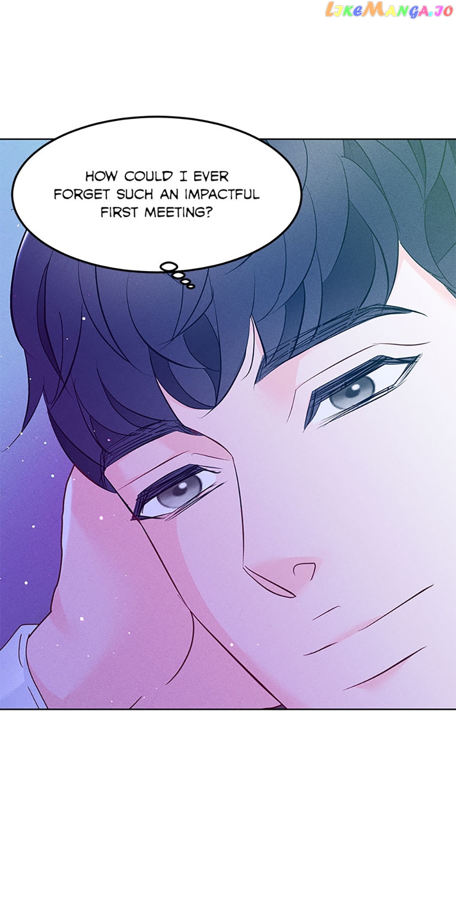 Fall for You Chapter 44 - page 17