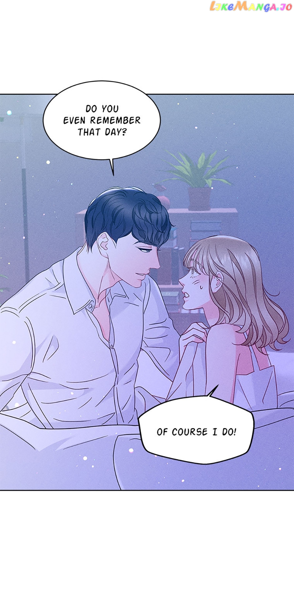 Fall for You Chapter 44 - page 18