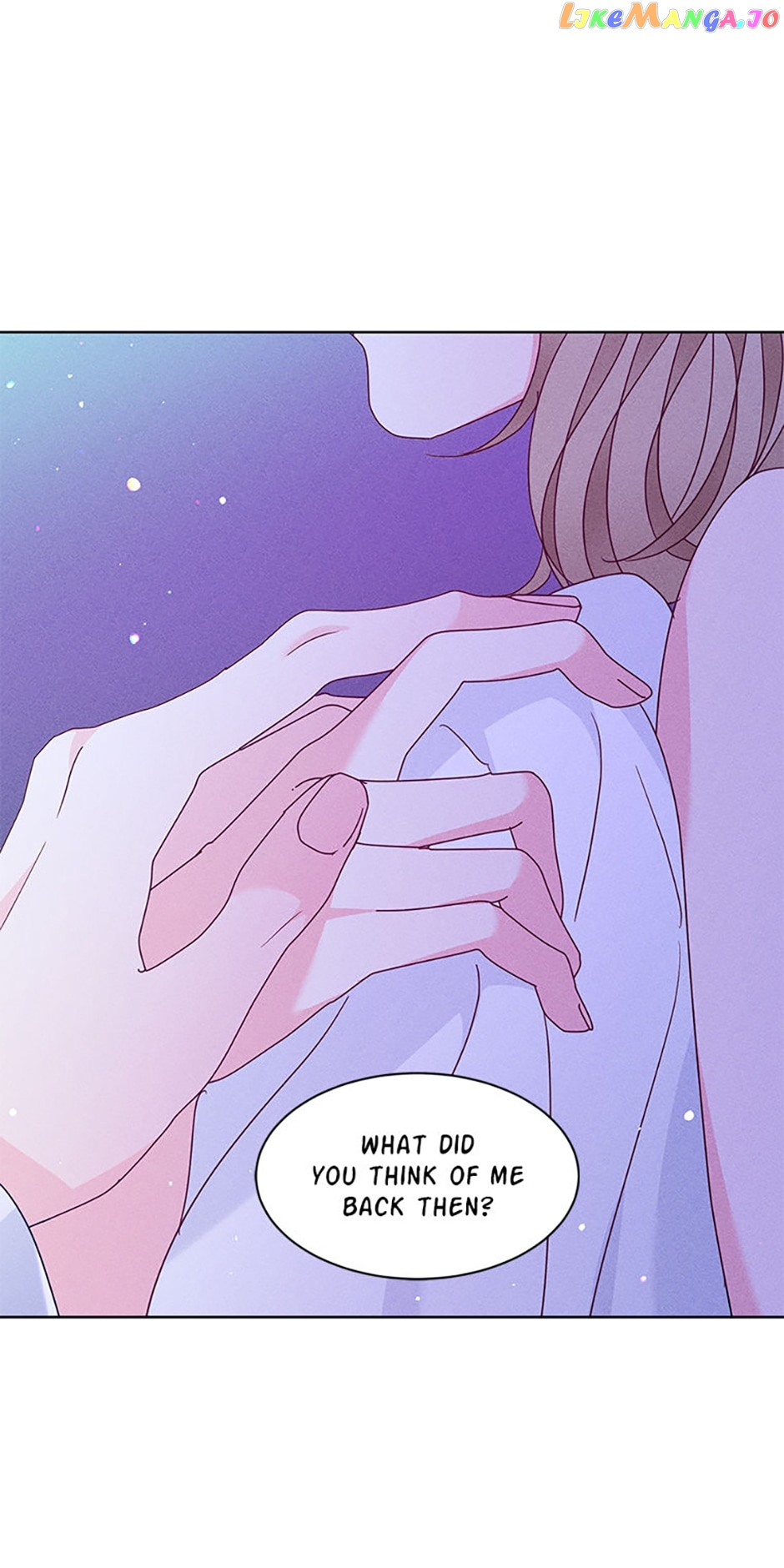 Fall for You Chapter 44 - page 19