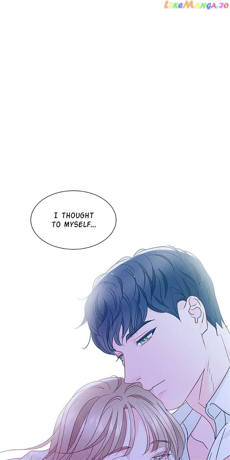 Fall for You Chapter 44 - page 22