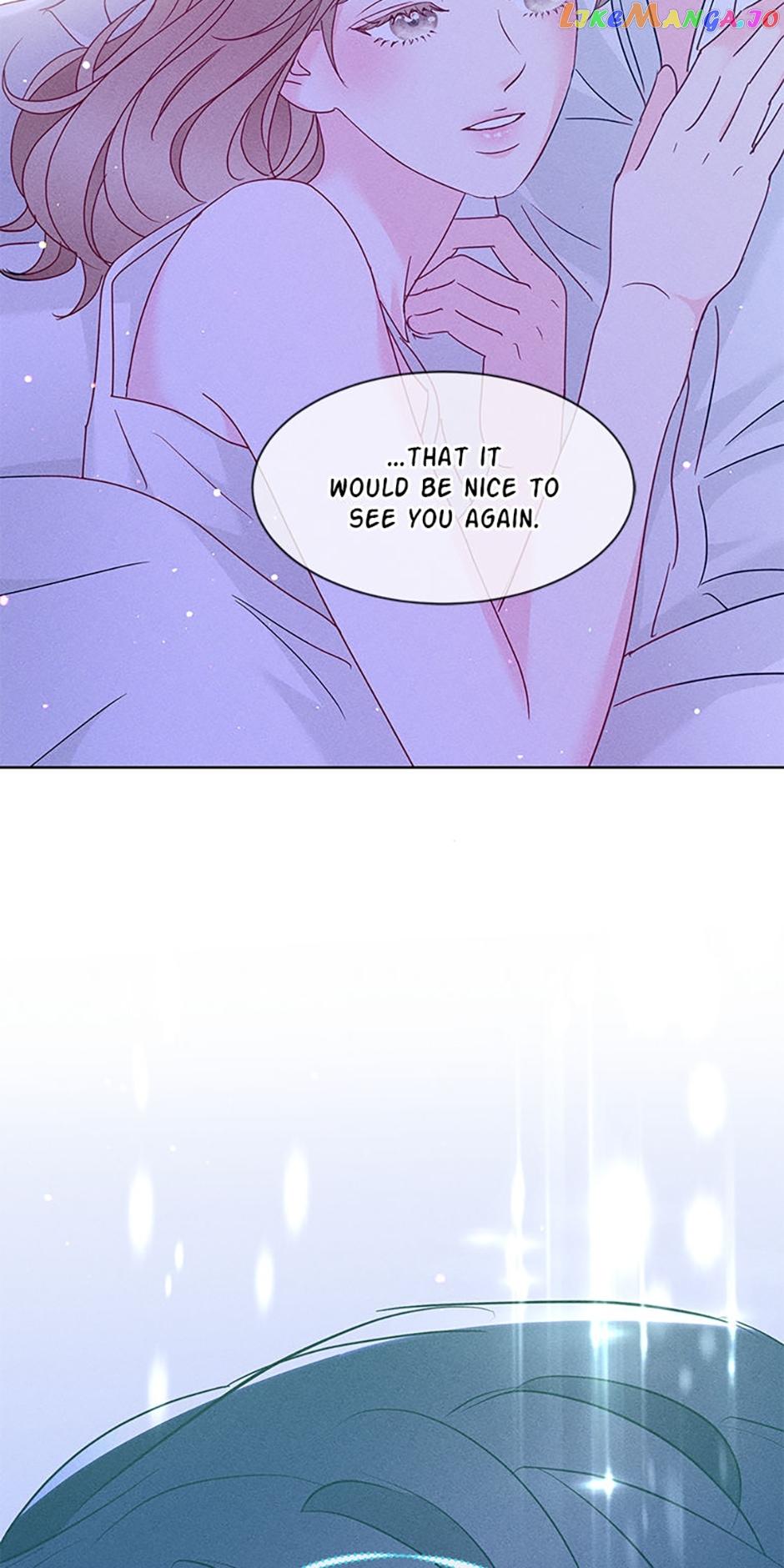 Fall for You Chapter 44 - page 23