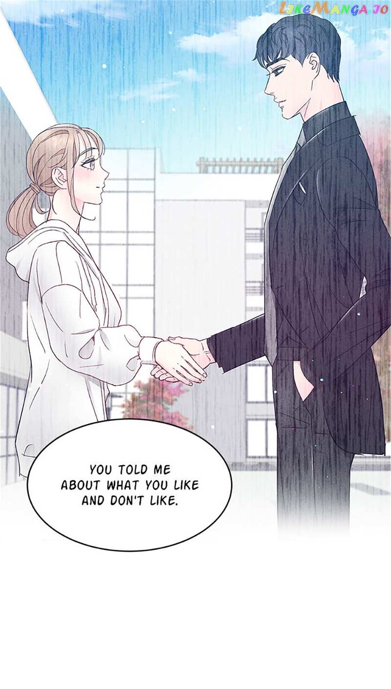 Fall for You Chapter 44 - page 28